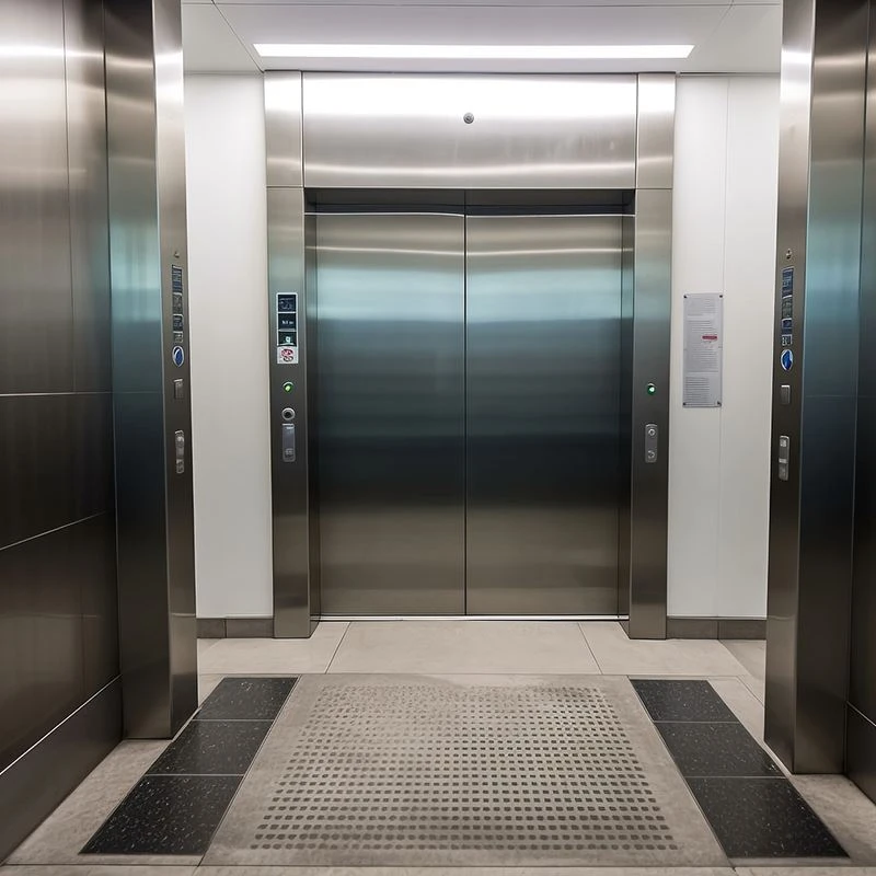Fragt elevator