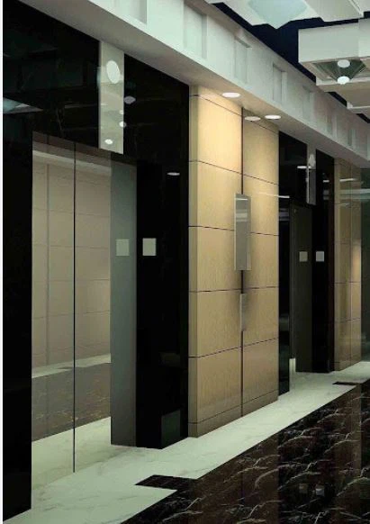 Small Passenger Elevator